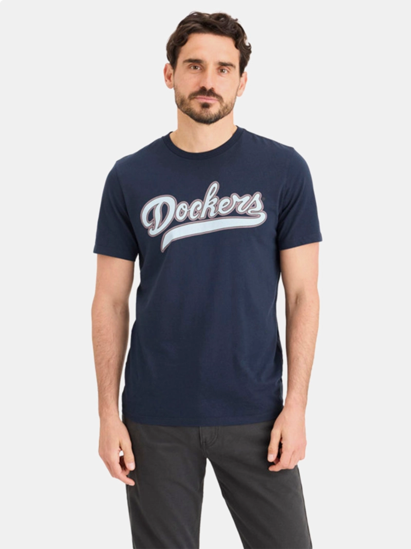 POLO ALGODÓN HOMBRE DOCKERS - 1