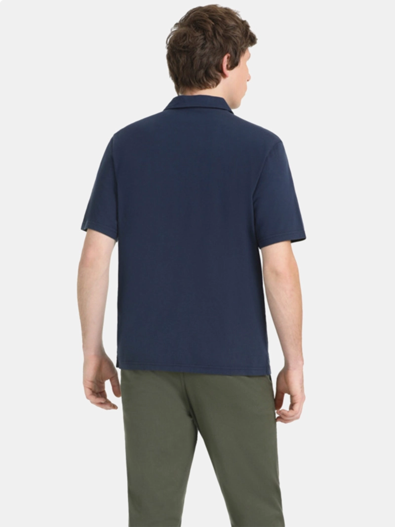 POLO ALGODÓN HOMBRE DOCKERS - 2