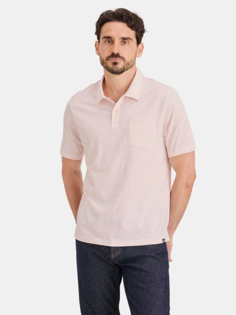 POLO ALGODÓN HOMBRE DOCKERS - 1