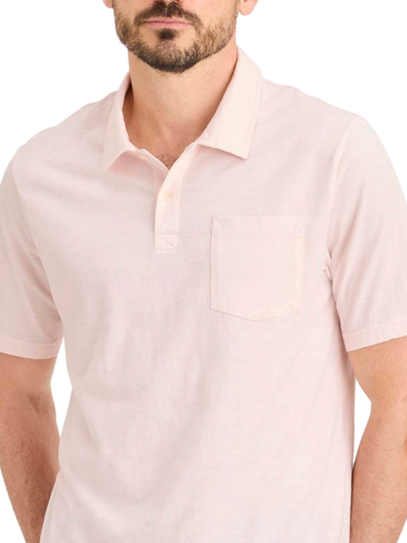 POLO ALGODÓN HOMBRE DOCKERS - 3