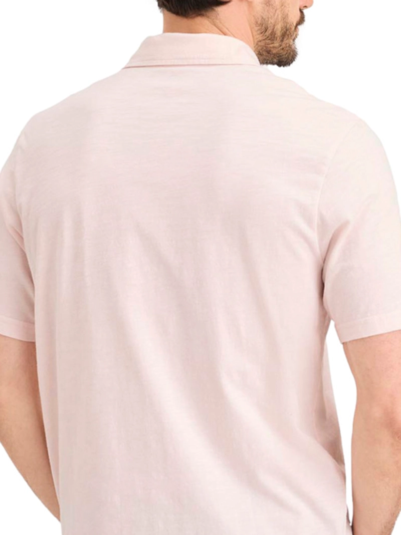 POLO ALGODÓN HOMBRE DOCKERS - 4