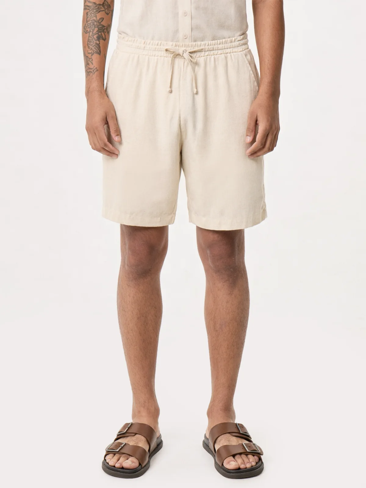 SHORT HOMBRE MARQUIS - 1