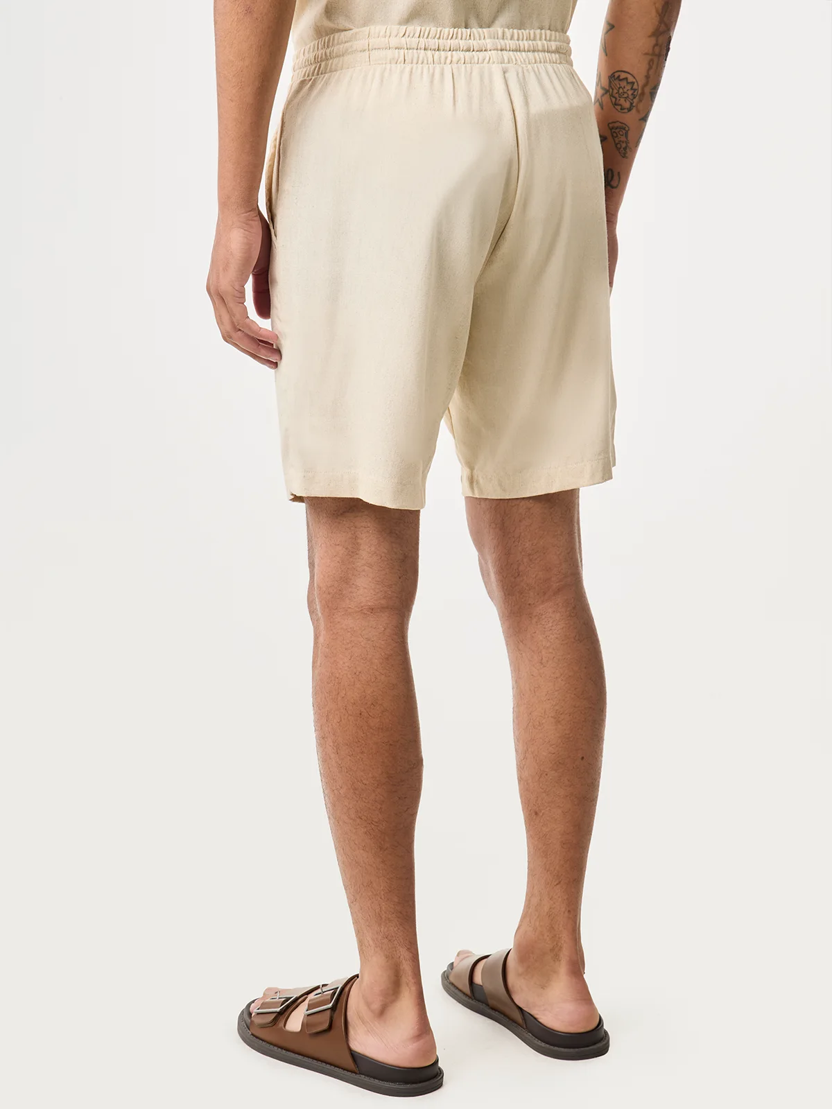 SHORT HOMBRE MARQUIS - 2