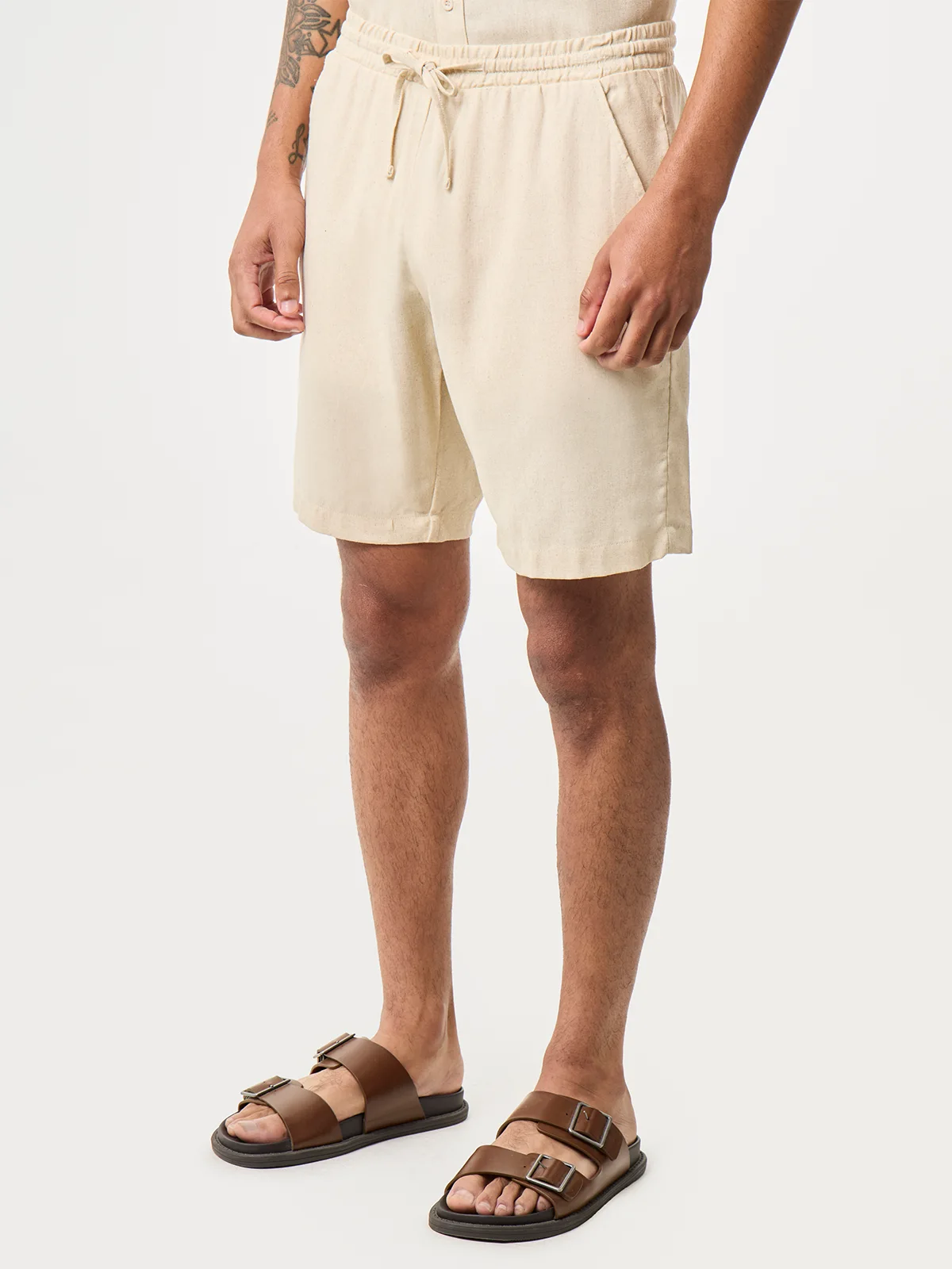 SHORT HOMBRE MARQUIS - 3