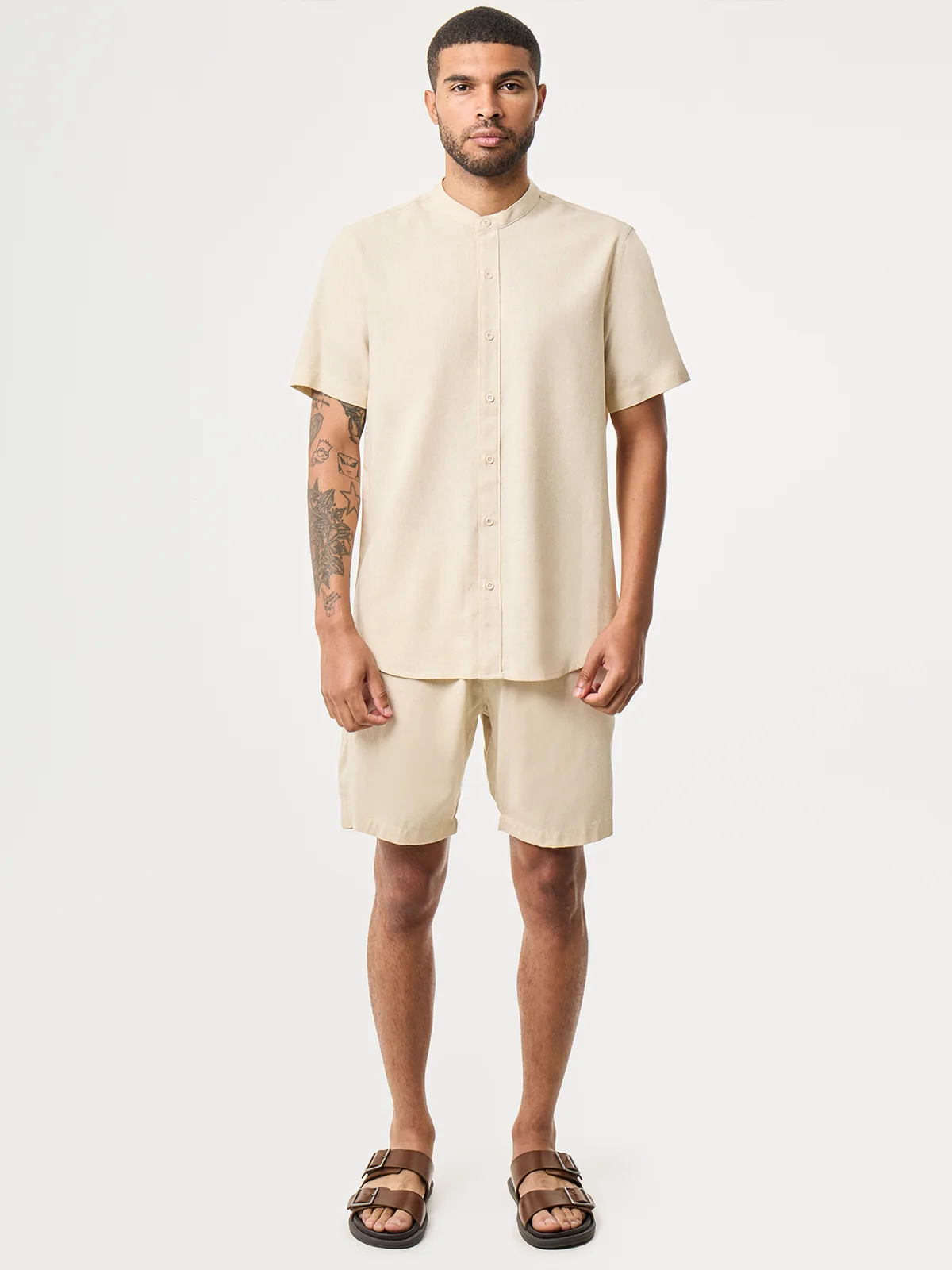 SHORT HOMBRE MARQUIS - 5