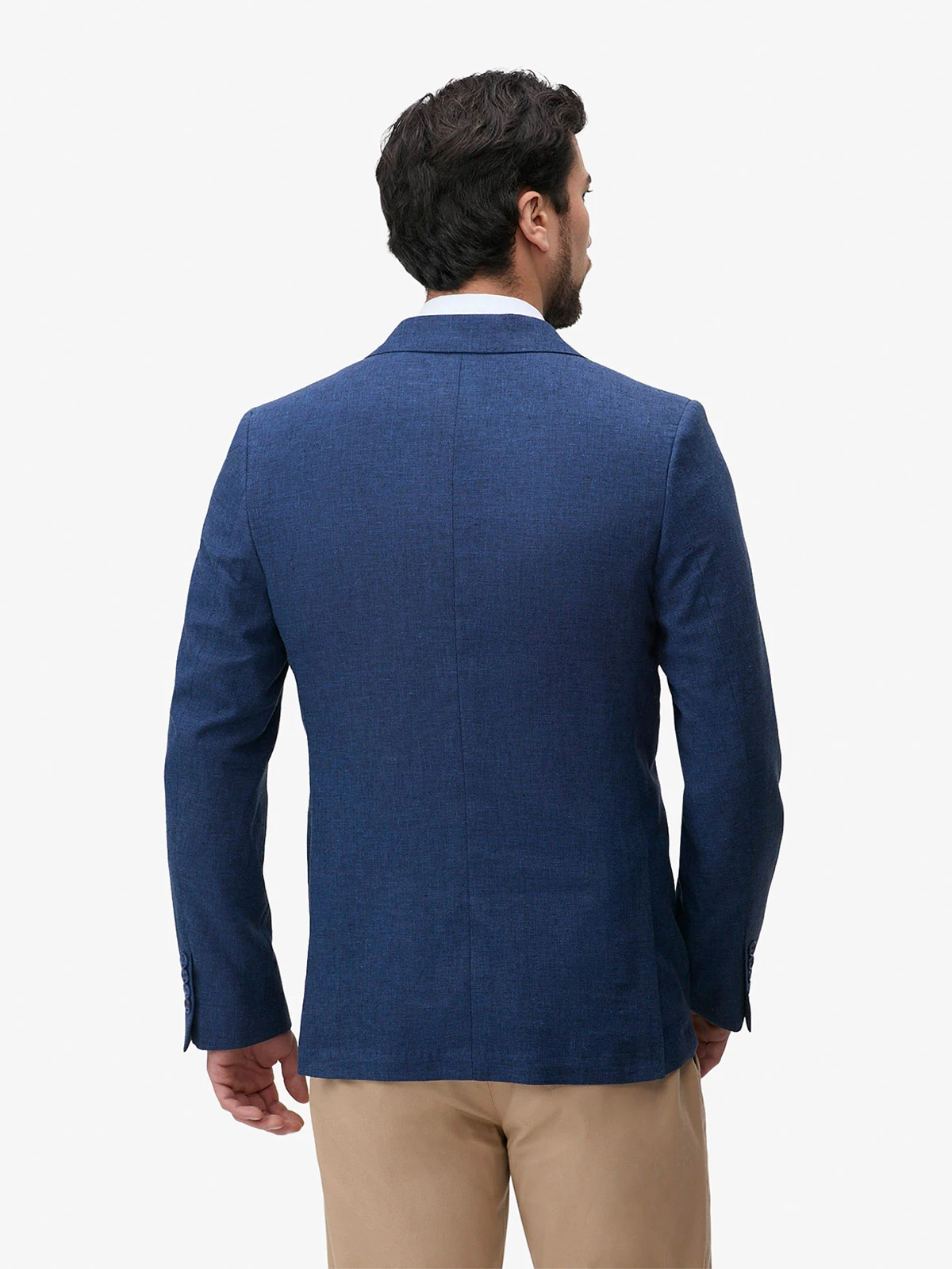 SACO HOMBRE JOHN HOLDEN PETER SAC0060 - 2