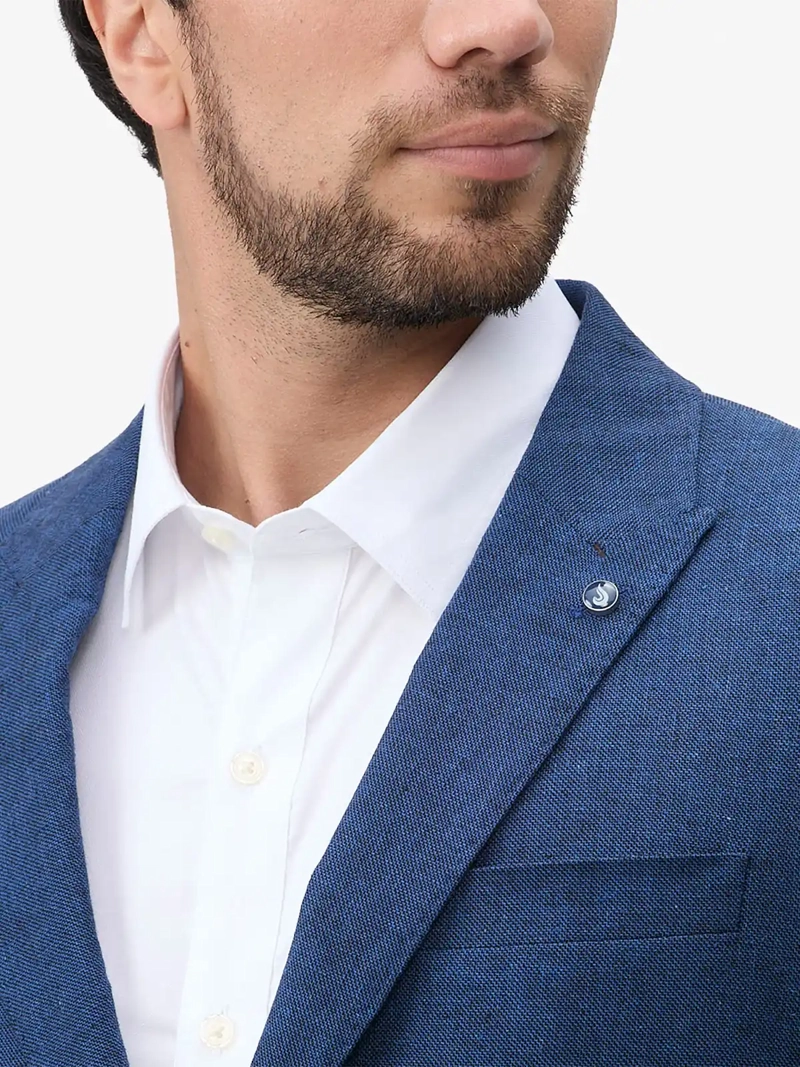 SACO HOMBRE JOHN HOLDEN PETER SAC0060 - 3