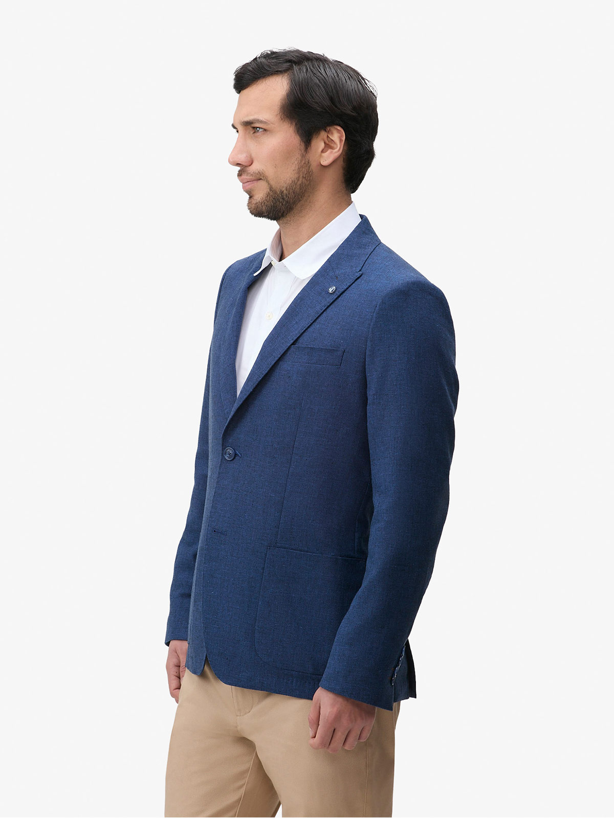 SACO HOMBRE JOHN HOLDEN PETER SAC0060 - 1