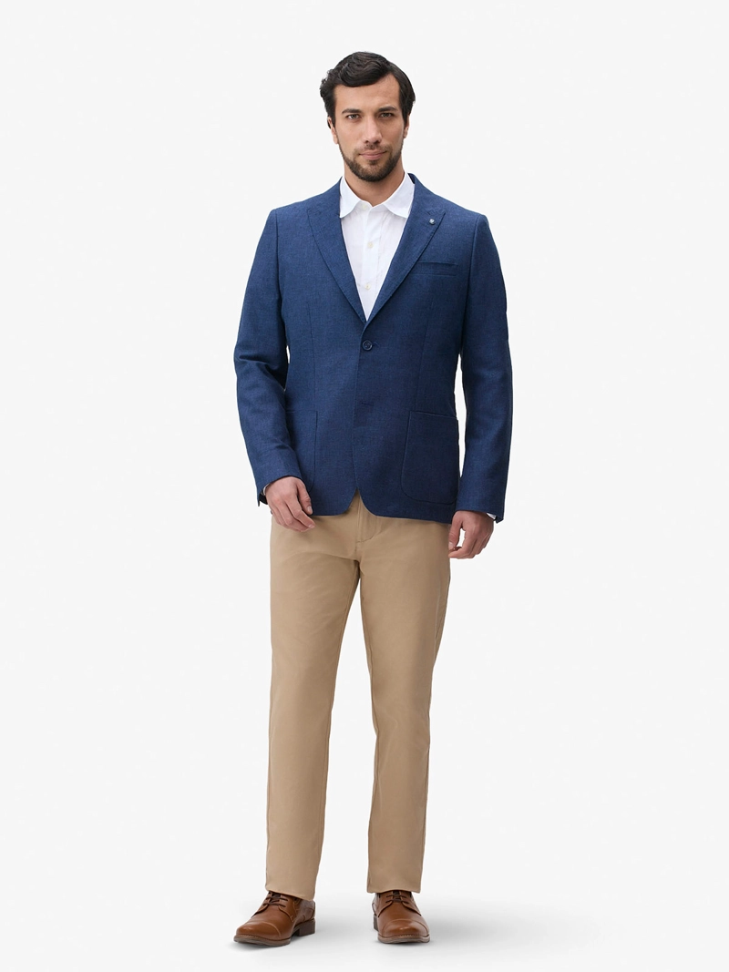 SACO HOMBRE JOHN HOLDEN PETER SAC0060 - 4