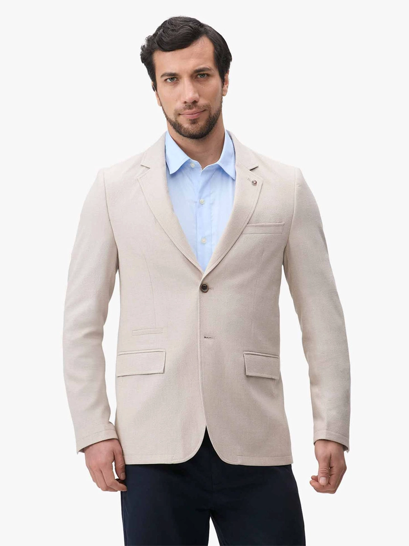 SACO HOMBRE JOHN HOLDEN MILTON SAC0061 - 1