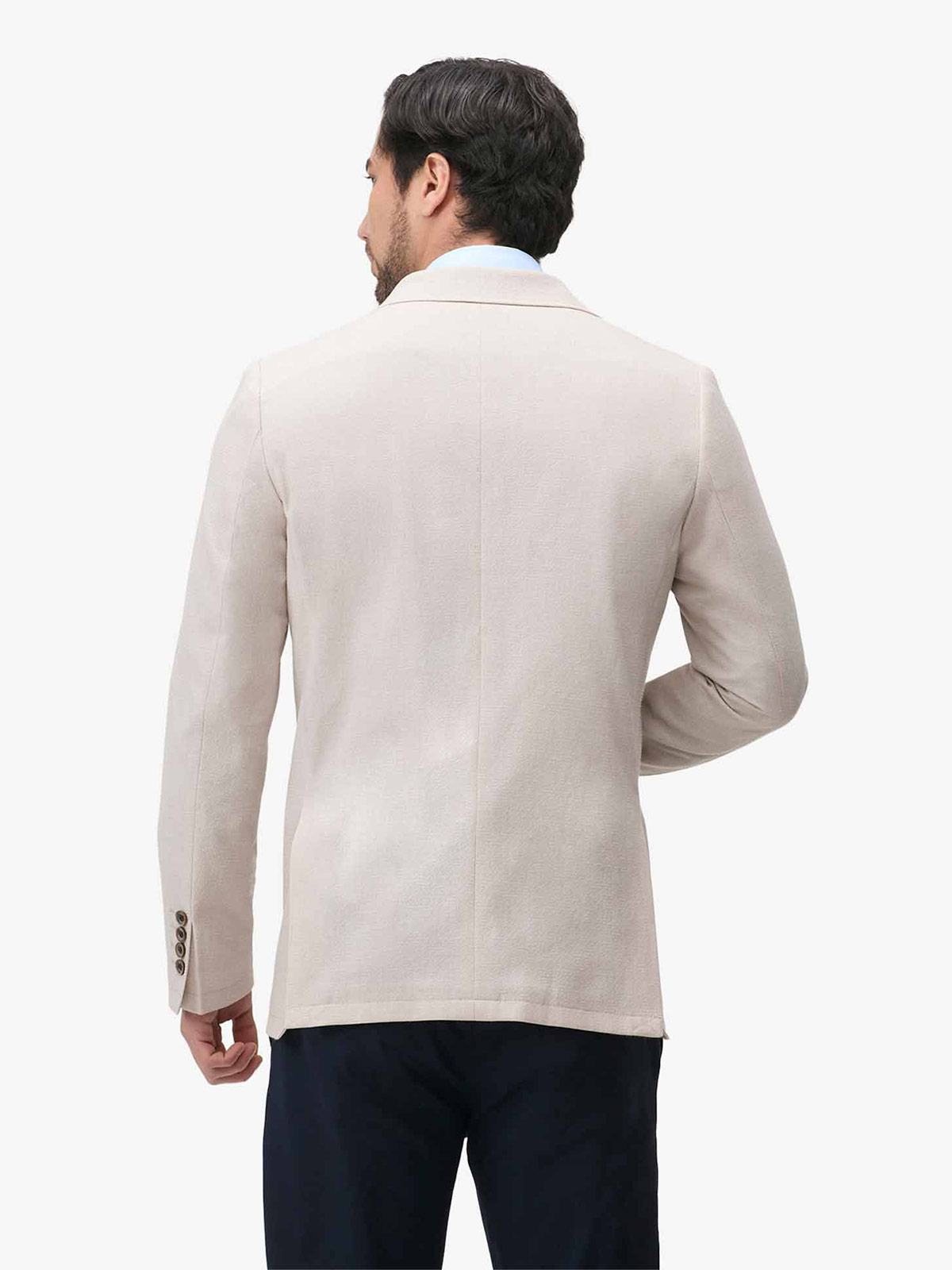SACO HOMBRE JOHN HOLDEN MILTON SAC0061 - 2
