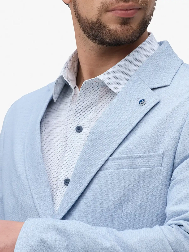 SACO HOMBRE JOHN HOLDEN MILTON SAC0061 - 3