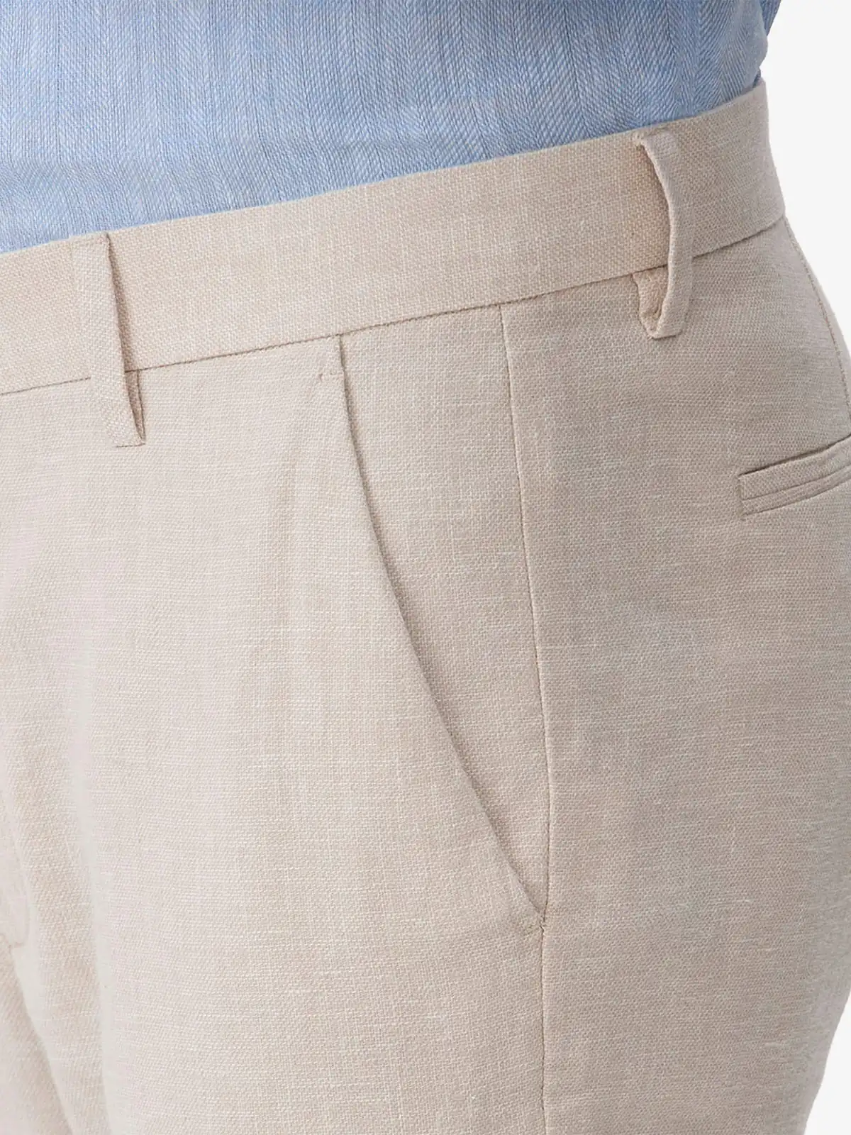 PANTALÓN HOMBRE JOHN HOLDEN LINO MARTI PCA0025 ARENA - 4