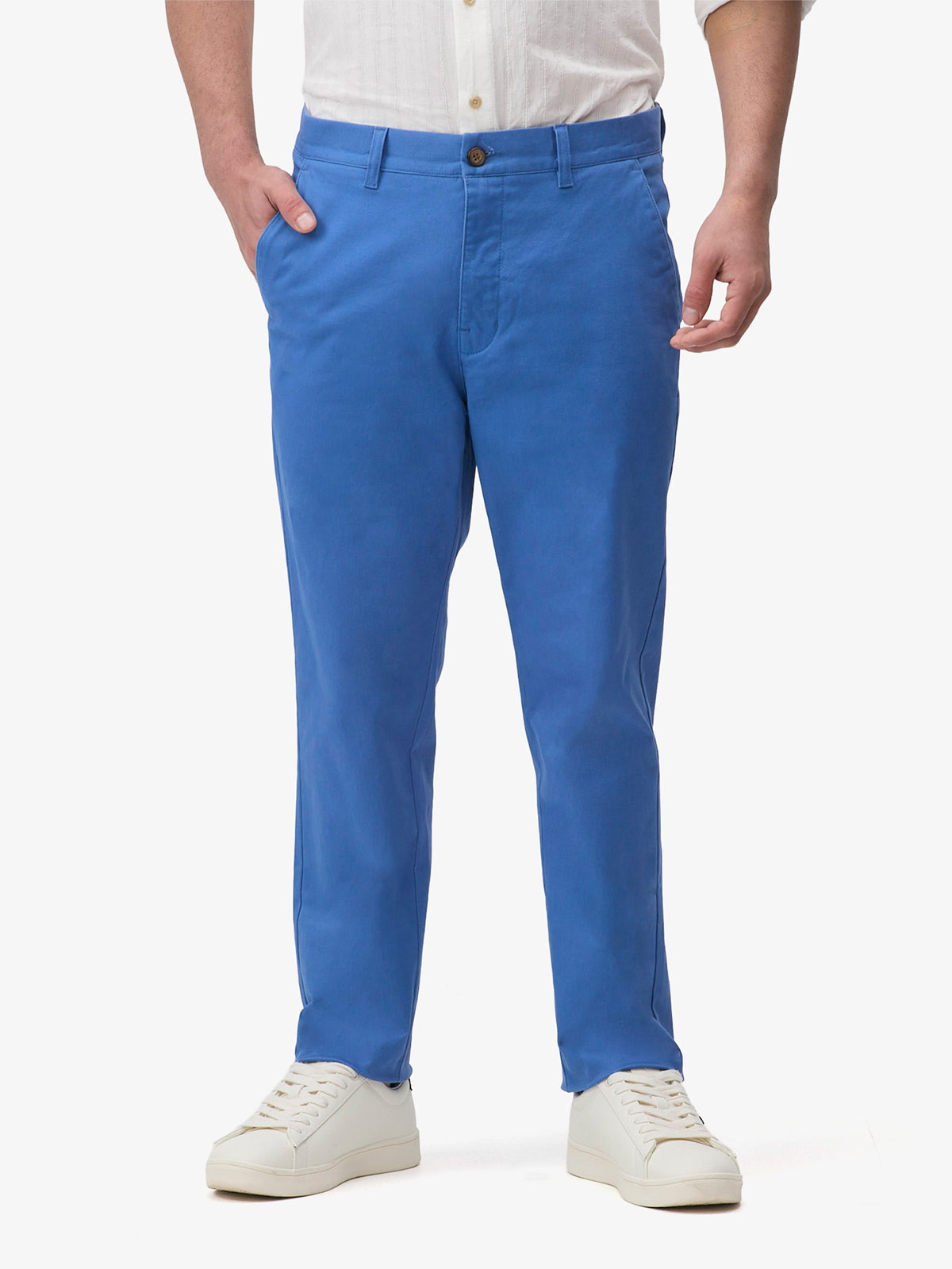 PANTALÓN HOMBRE JOHN HOLDEN CASUAL RICK PCA0026 - 1