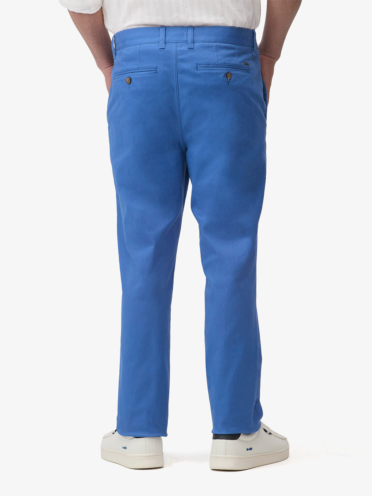 PANTALÓN HOMBRE JOHN HOLDEN CASUAL RICK PCA0026 - 2