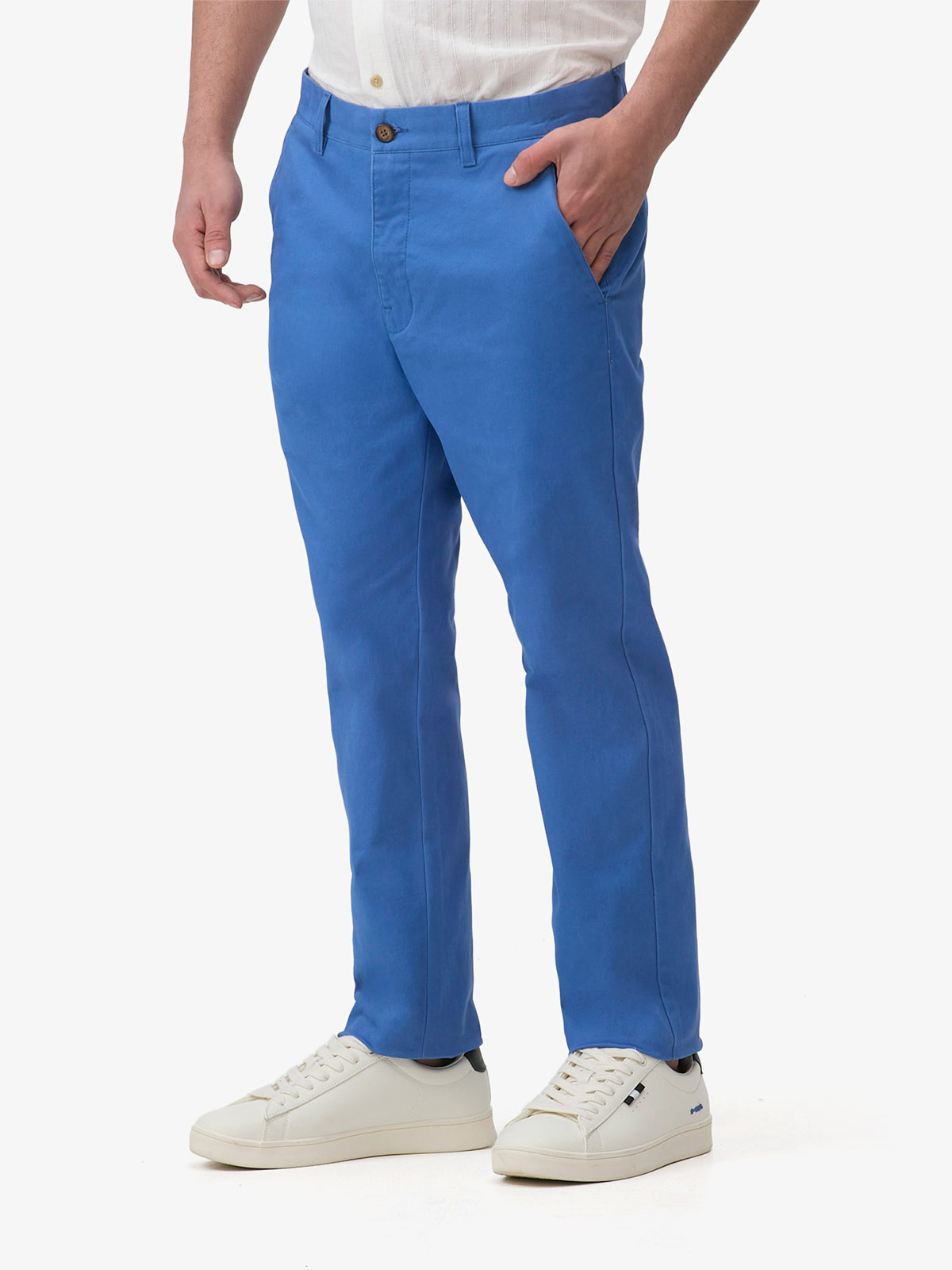 PANTALÓN HOMBRE JOHN HOLDEN CASUAL RICK PCA0026 - 3