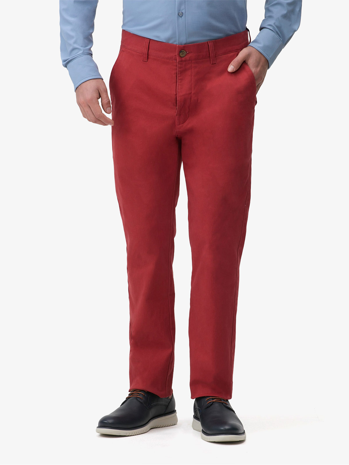 PANTALÓN HOMBRE JOHN HOLDEN CASUAL RICK PCA0026 - 1