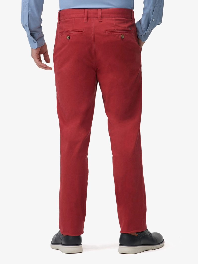 PANTALÓN HOMBRE JOHN HOLDEN CASUAL RICK PCA0026 - 2