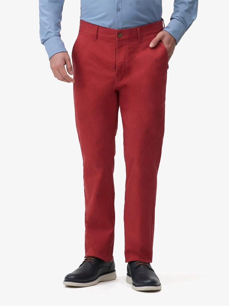 PANTALÓN HOMBRE JOHN HOLDEN CASUAL RICK PCA0026 - 1