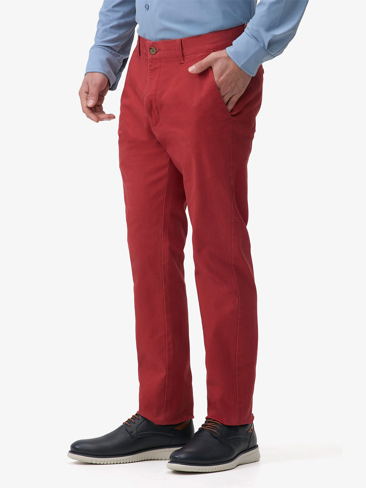 PANTALÓN HOMBRE JOHN HOLDEN CASUAL RICK PCA0026 - 3