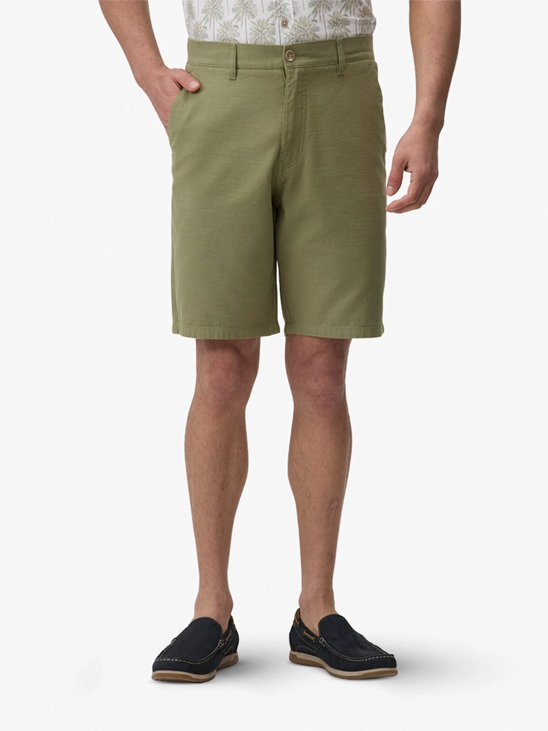 BERMUDA HOMBRE JOHN HOLDEN LINO NOAH BEC0023 - 1