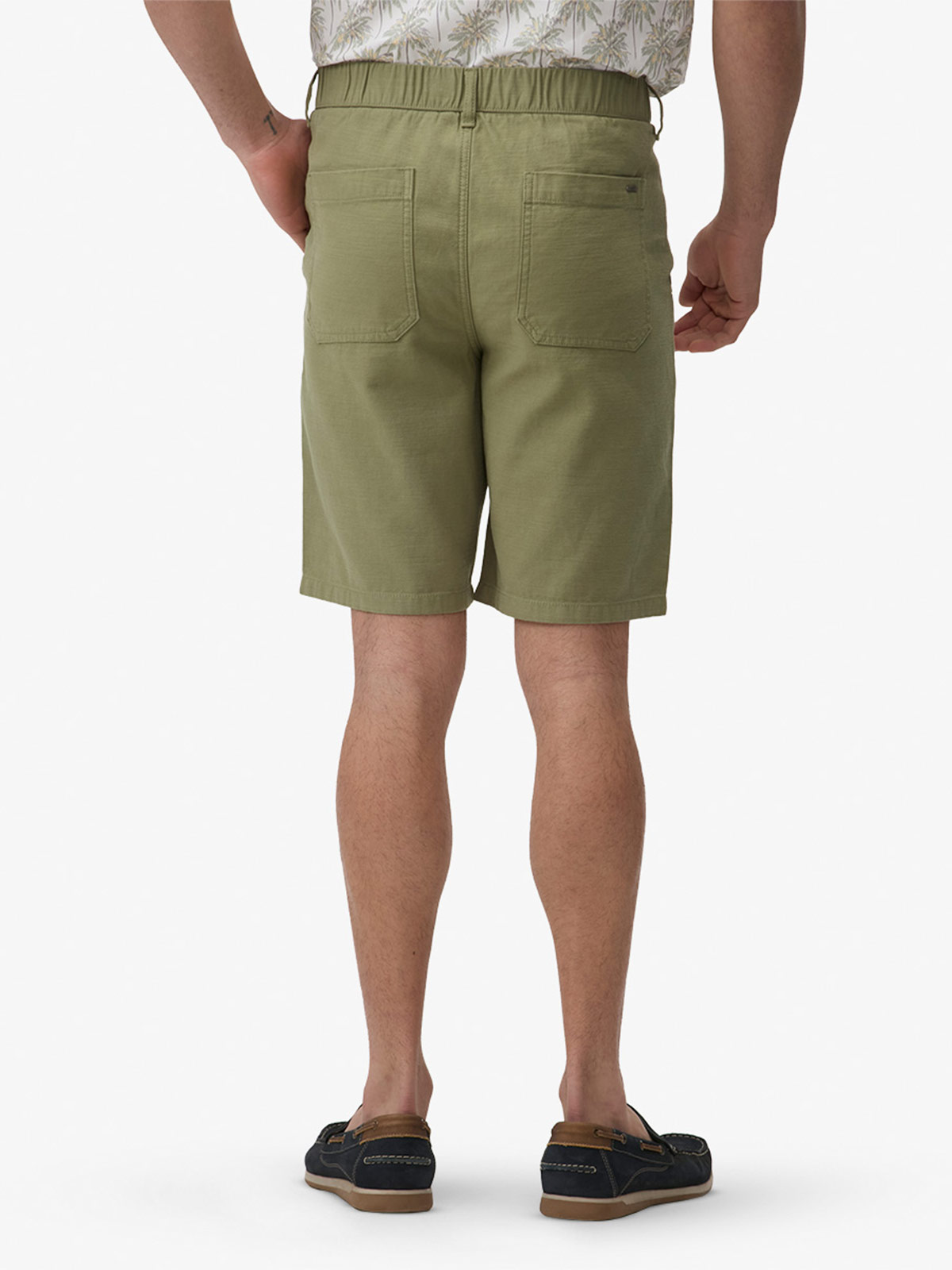 BERMUDA HOMBRE JOHN HOLDEN LINO NOAH BEC0023 - 2