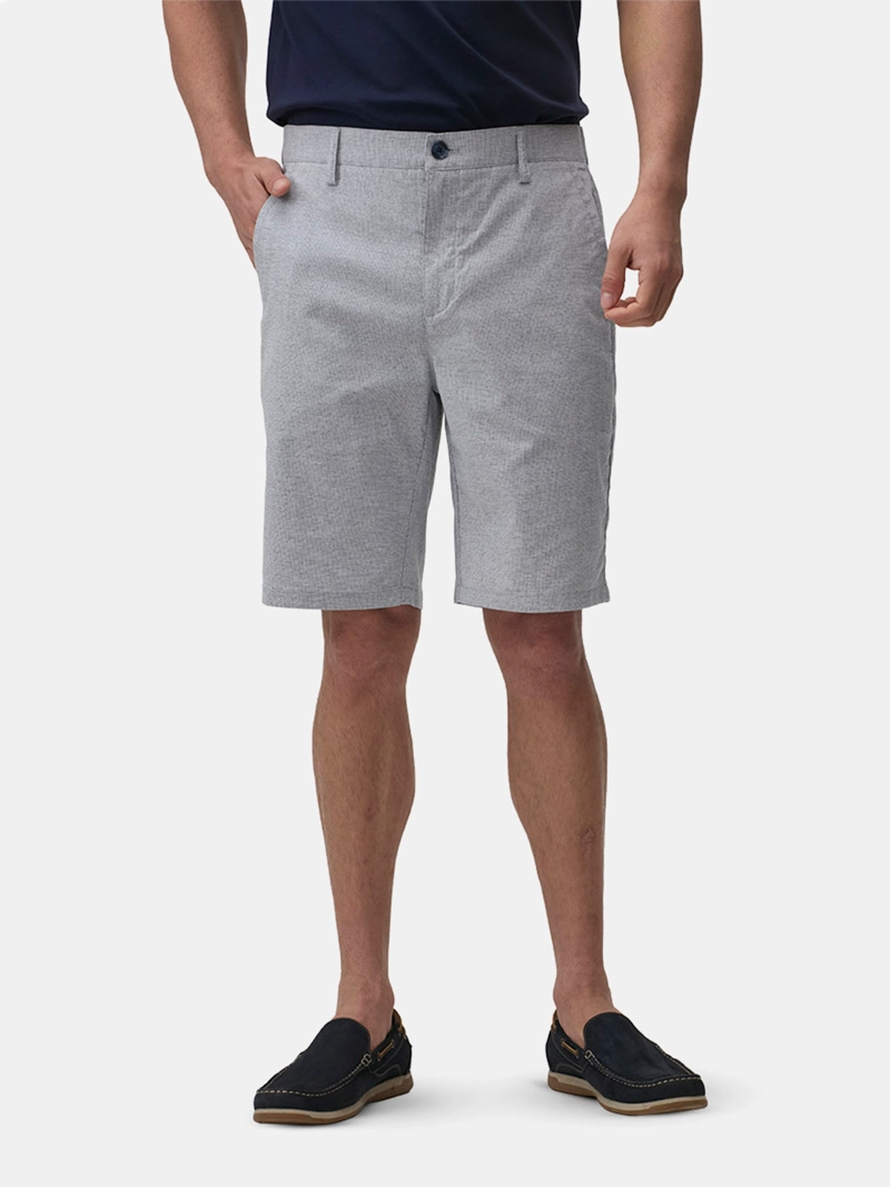BERMUDA HOMBRE JOHN HOLDEN LOOK LINO REN BEC0024 - 1