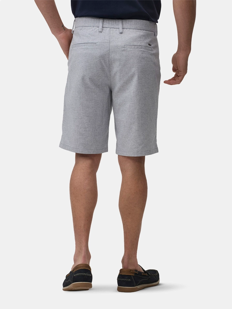 BERMUDA HOMBRE JOHN HOLDEN LOOK LINO REN BEC0024 - 2