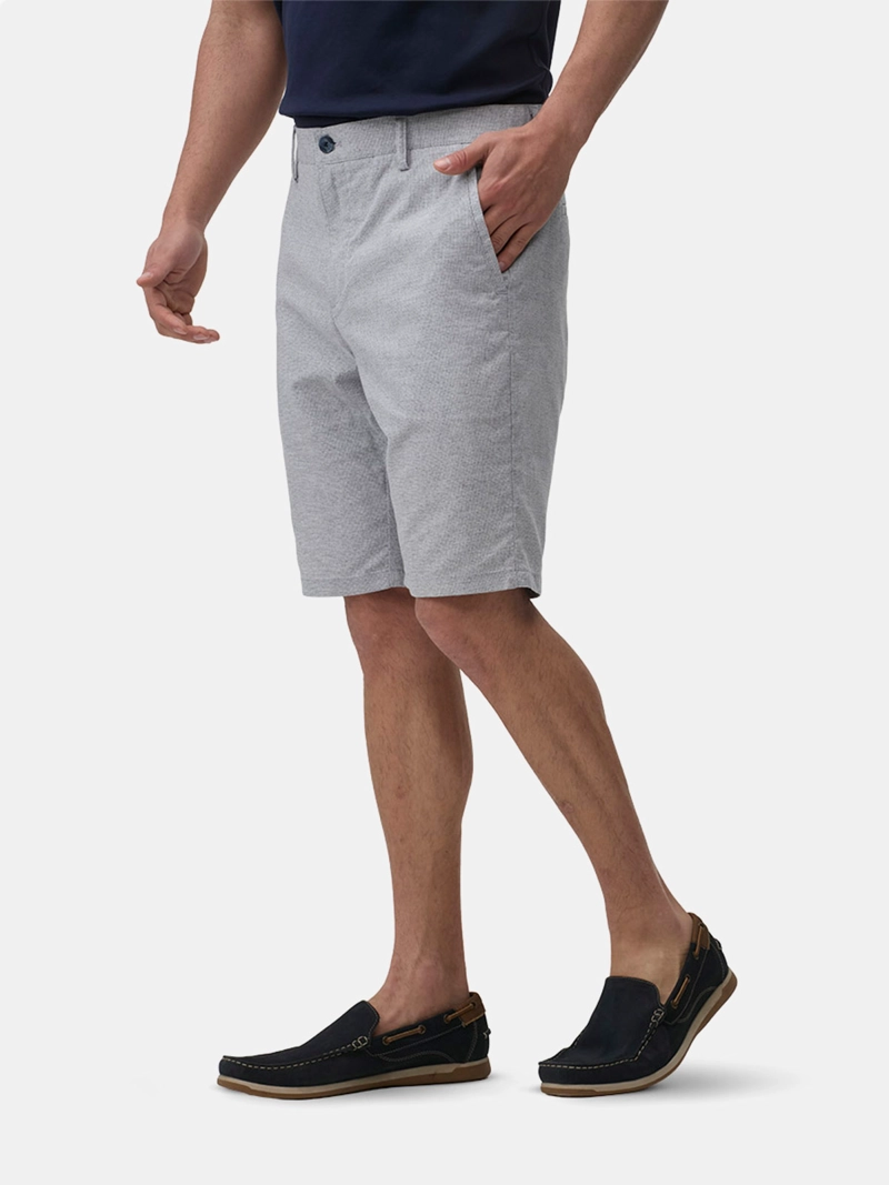 BERMUDA HOMBRE JOHN HOLDEN LOOK LINO REN BEC0024 - 3