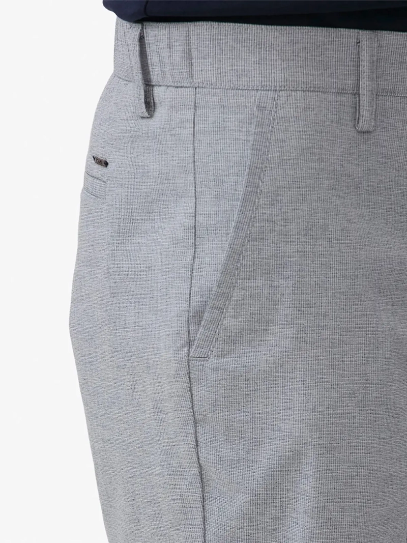 BERMUDA HOMBRE JOHN HOLDEN LOOK LINO REN BEC0024 - 4