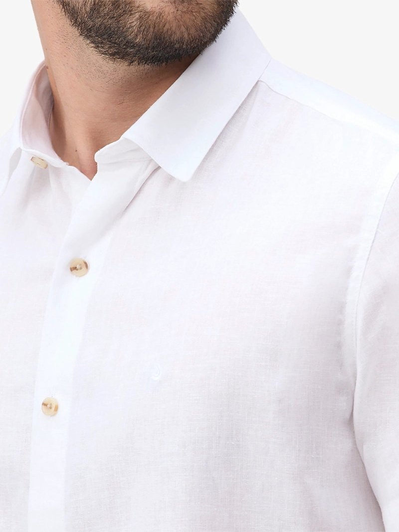 CAMISA MANGA CORTA HOMBRE JOHN HOLDEN 9CY666 - 4