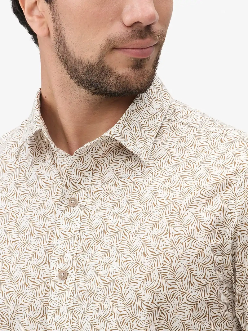 CAMISA MANGA CORTA HOMBRE JOHN HOLDEN DIMA 9CS232 - 3