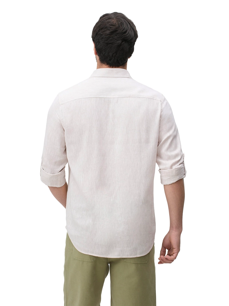 CAMISA MANGA LARGA HOMBRE JOHN HOLDEN 9CY640 - 2