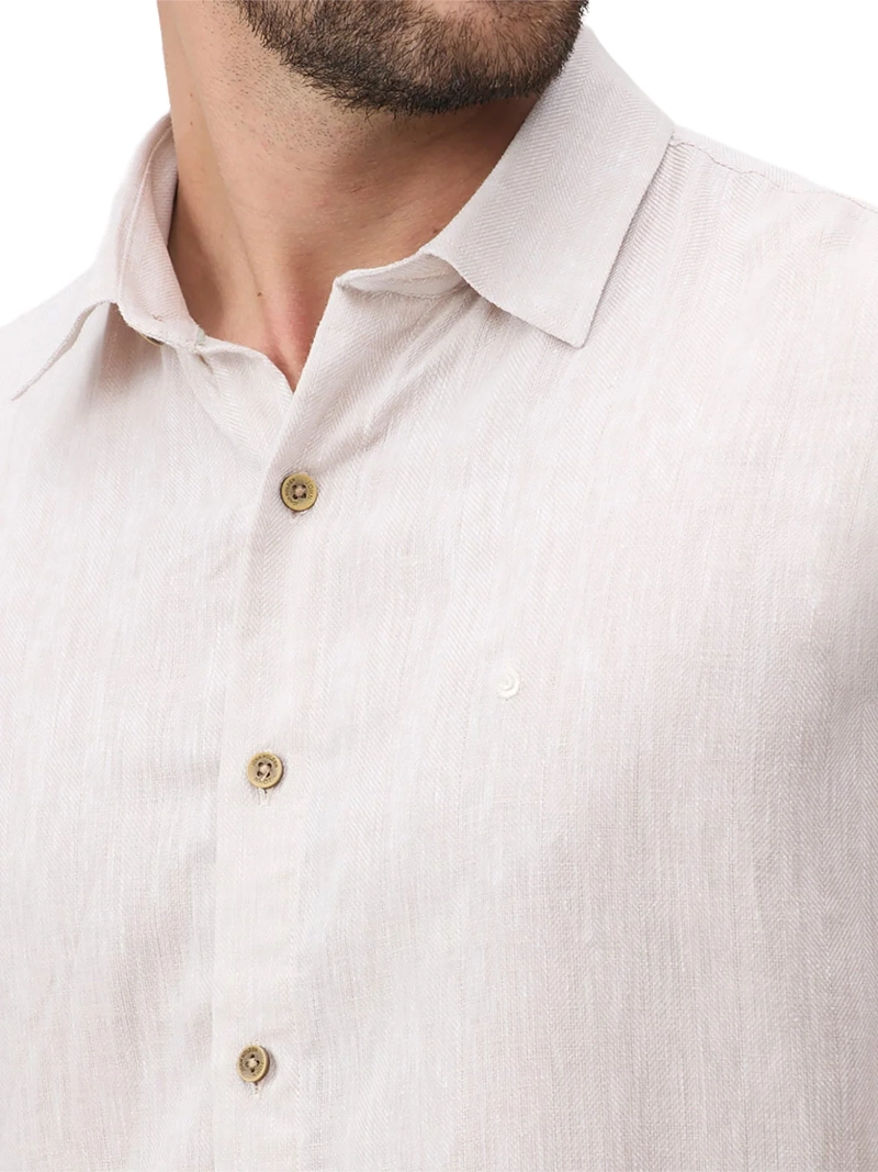 CAMISA MANGA LARGA HOMBRE JOHN HOLDEN 9CY640 - 4