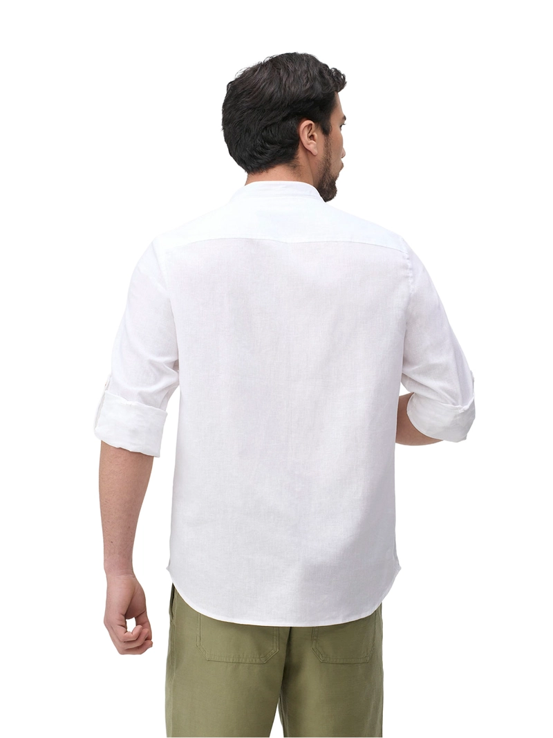 CAMISA MANGA LARGA HOMBRE JOHN HOLDEN HENRY 9CY643 - 2