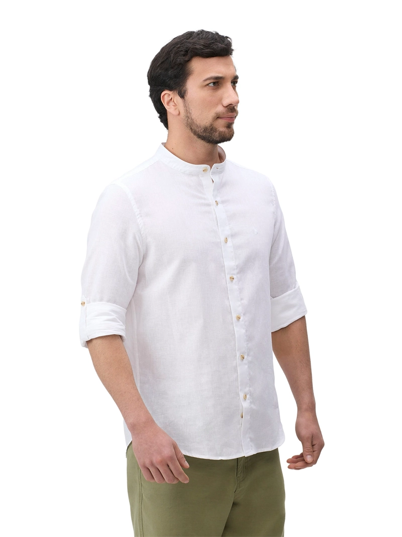 CAMISA MANGA LARGA HOMBRE JOHN HOLDEN HENRY 9CY643 - 3