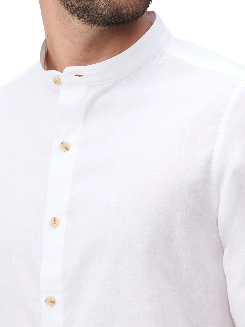 CAMISA MANGA LARGA HOMBRE JOHN HOLDEN HENRY 9CY643 - 4