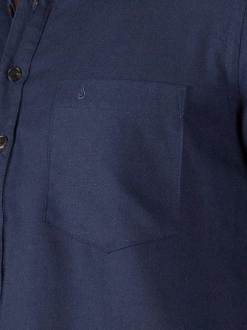 CAMISA MANGA LARGA HOMBRE JOHN HOLDEN YVAN 9CY615 - 3