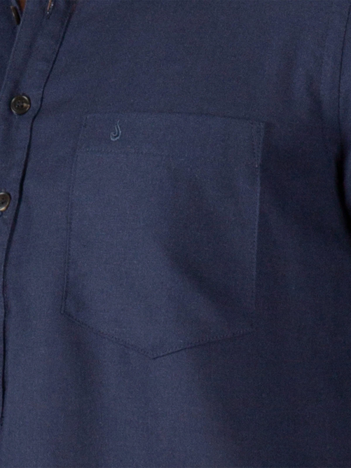 CAMISA MANGA LARGA HOMBRE JOHN HOLDEN YVAN 9CY615 - 3