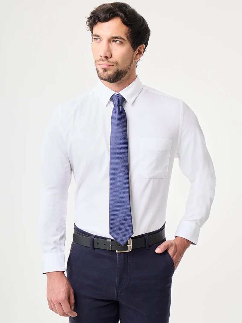 CAMISA MANGA LARGA HOMBRE JOHN HOLDEN VALE 9CY613 - 1
