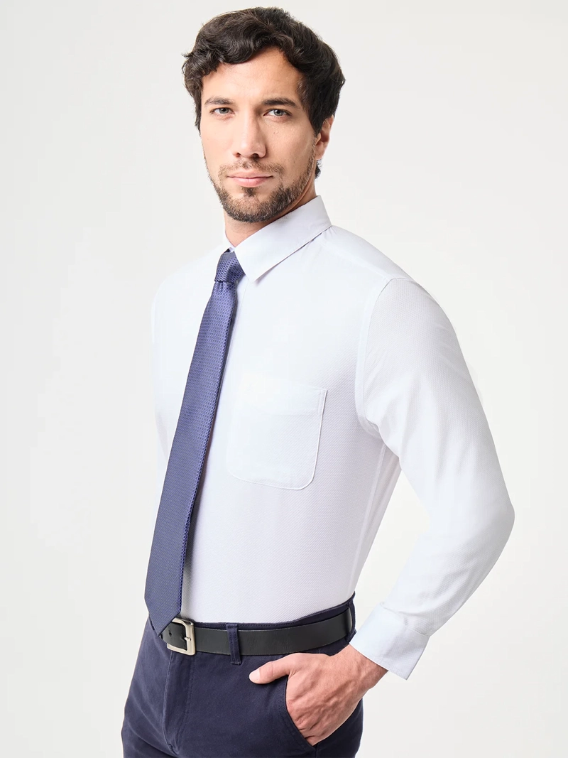 CAMISA MANGA LARGA HOMBRE JOHN HOLDEN VALE 9CY613 - 3
