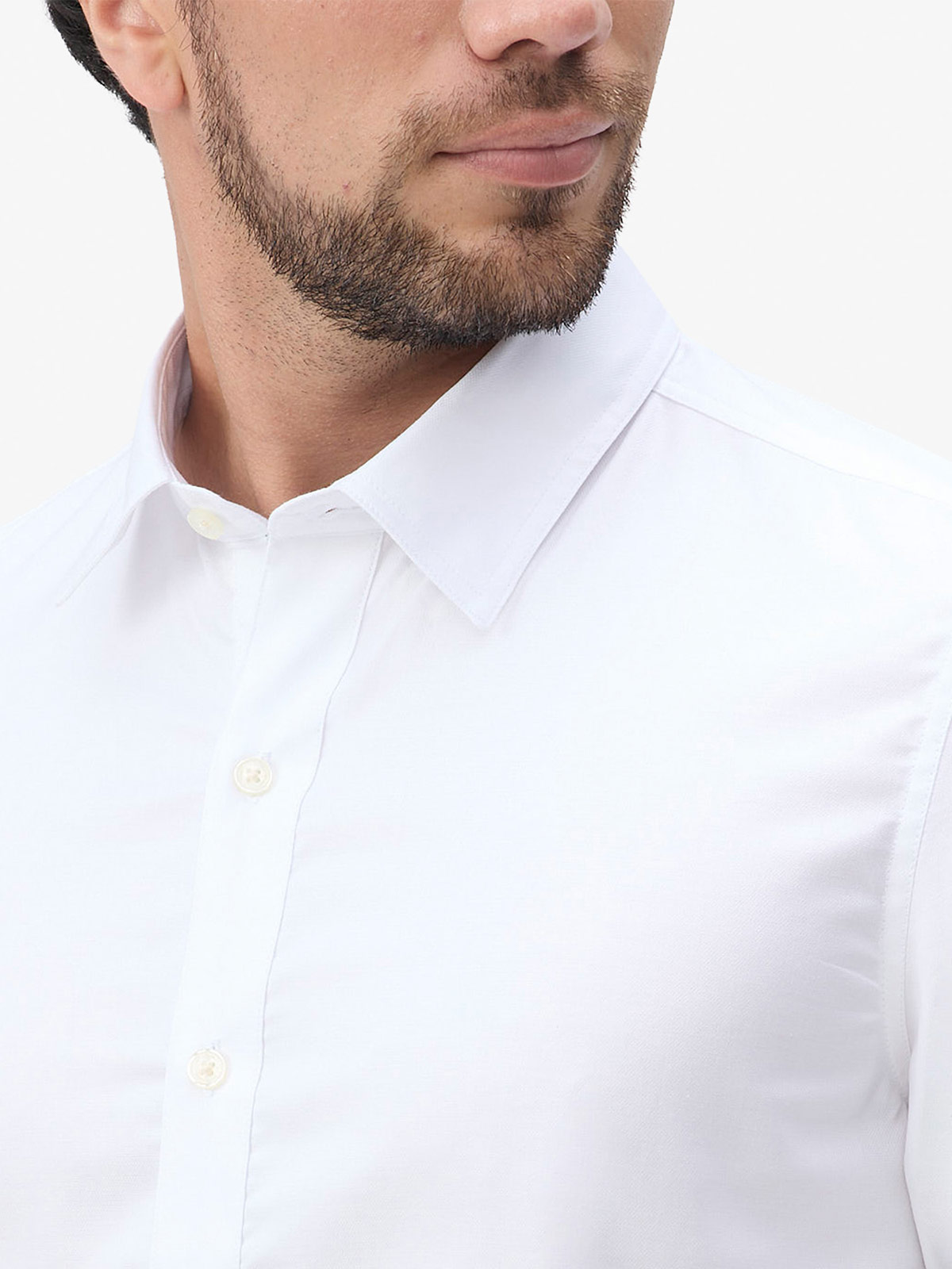 CAMISA MANGA LARGA HOMBRE JOHN HOLDEN DREYFUS 9CY685 - 4