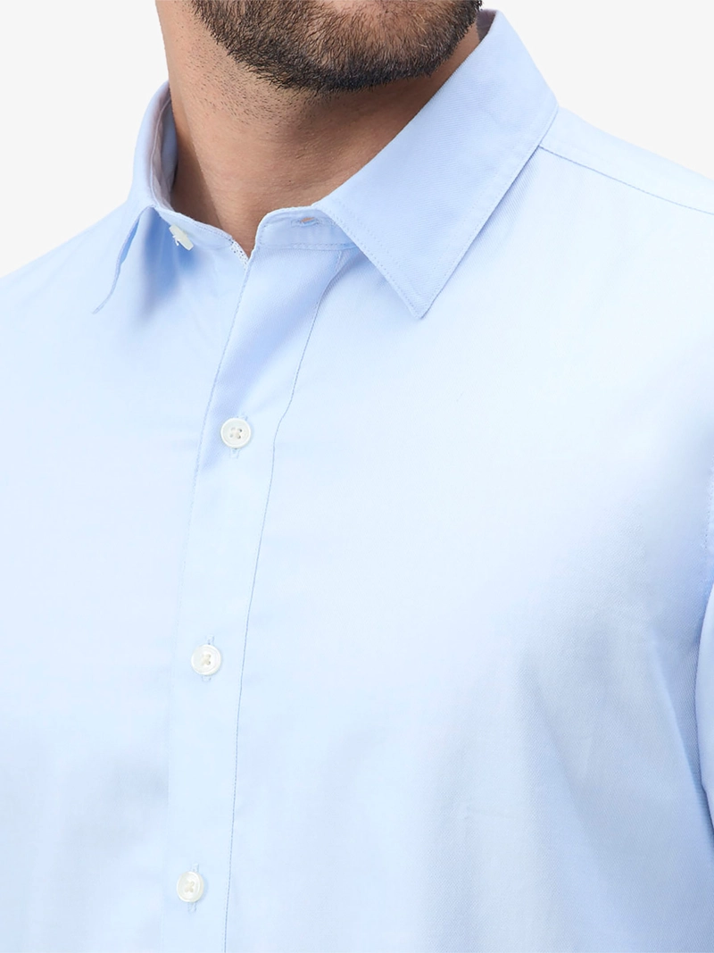 CAMISA MANGA LARGA HOMBRE JOHN HOLDEN DREYFUS 9CY685 - 4