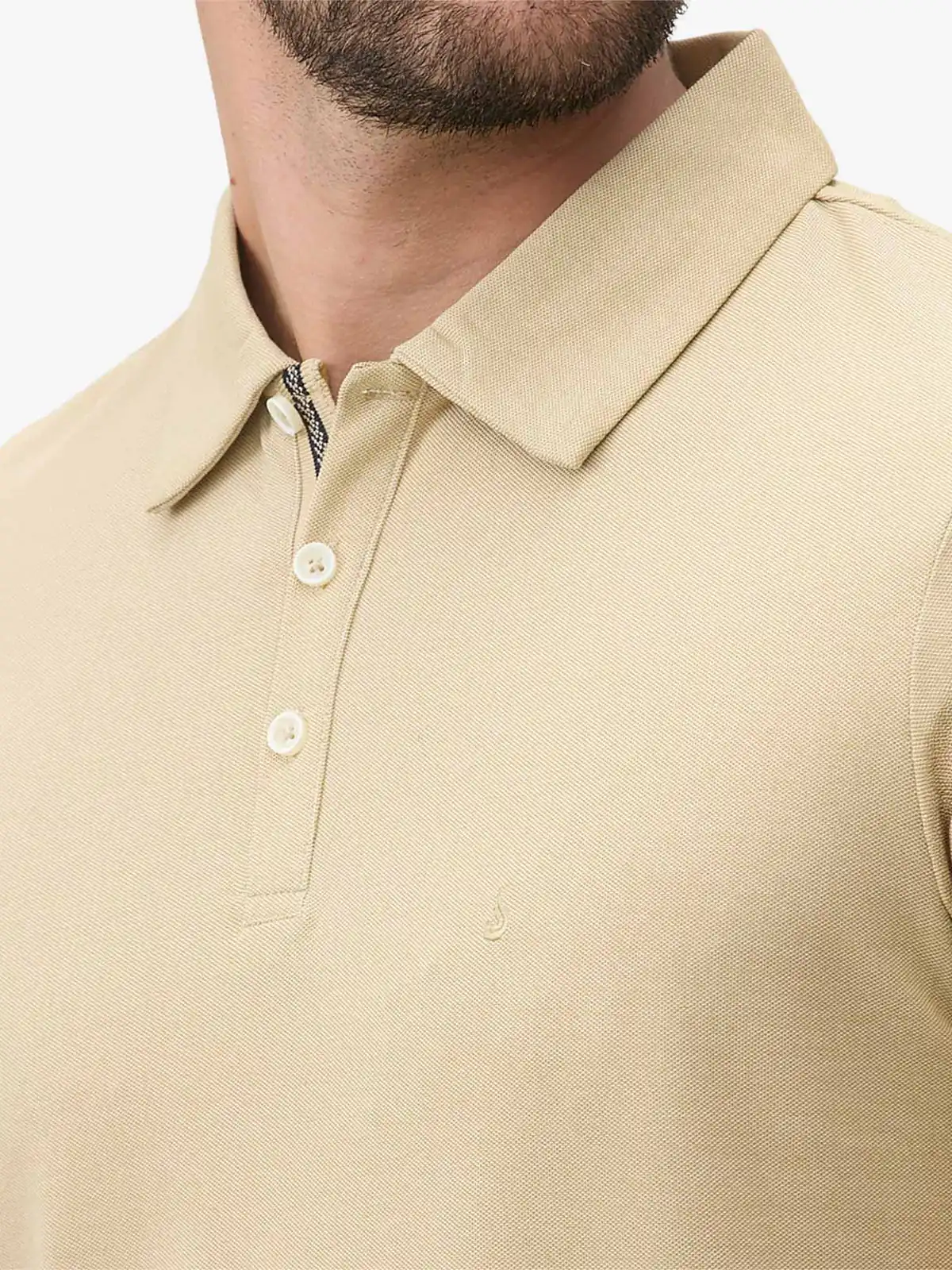 POLO MANGA CORTA HOMBRE JOHN HOLDEN ELOY NEJ1232 - 4