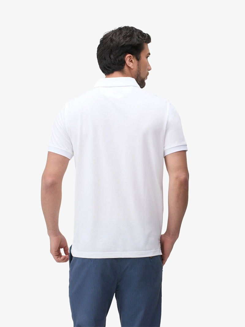 POLO MANGA CORTA HOMBRE JOHN HOLDEN ELOY NEJ1232 - 2