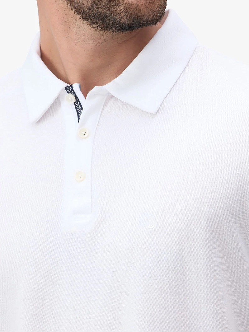 POLO MANGA CORTA HOMBRE JOHN HOLDEN ELOY NEJ1232 - 4