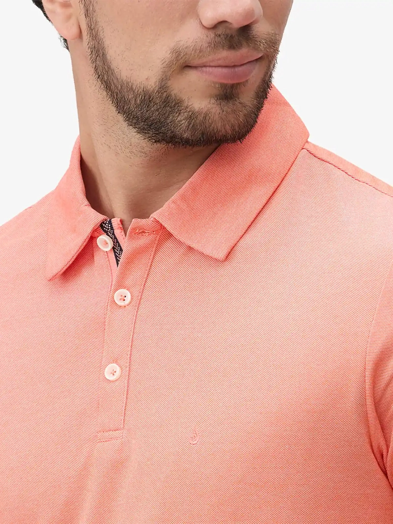 POLO MANGA CORTA HOMBRE JOHN HOLDEN ELOY NEJ1232 - 4