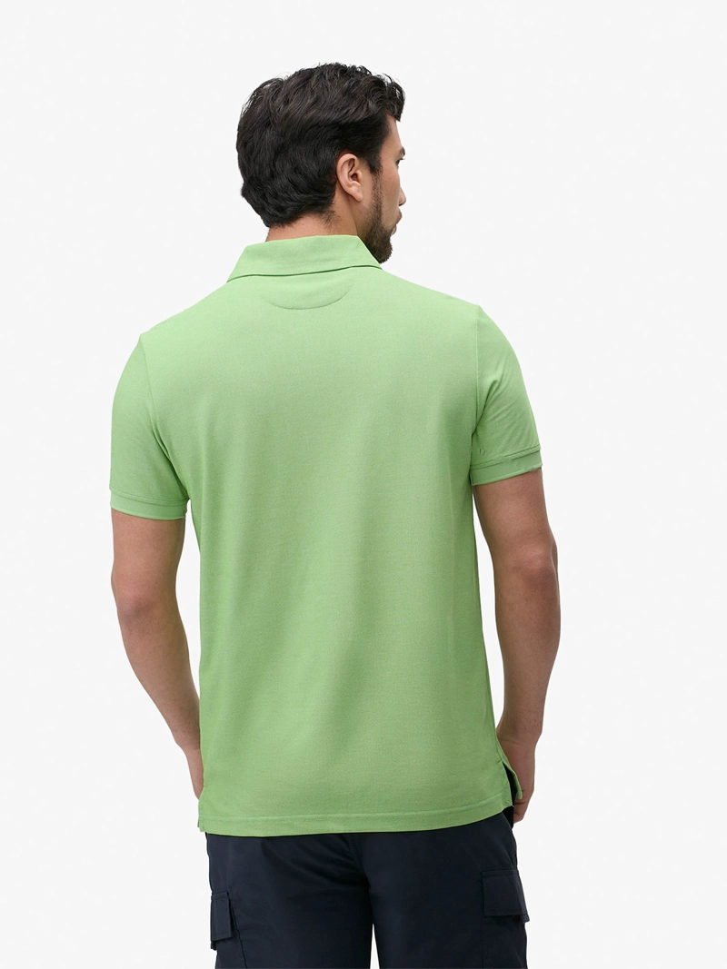 POLO MANGA CORTA HOMBRE JOHN HOLDEN ELOY NEJ1232 - 2