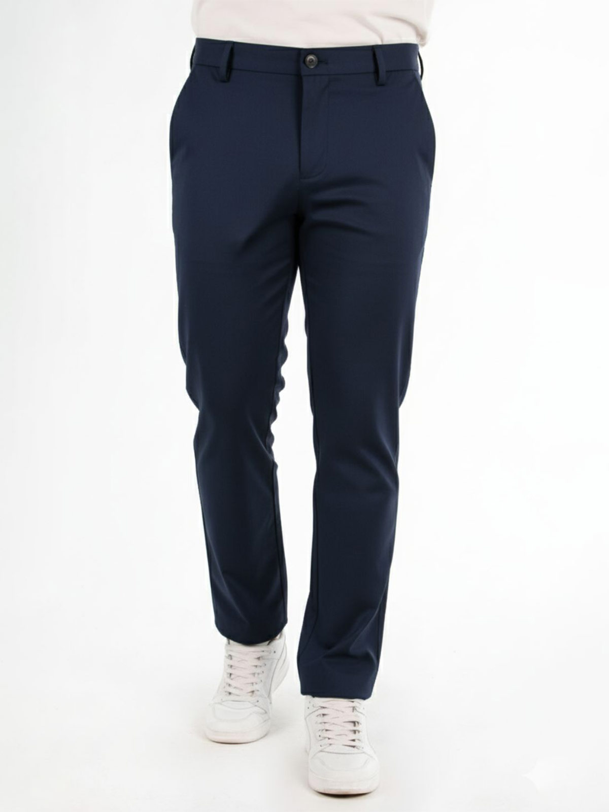 PANTALÓN HOMBRE OSCAR DE LA RENTA - 1