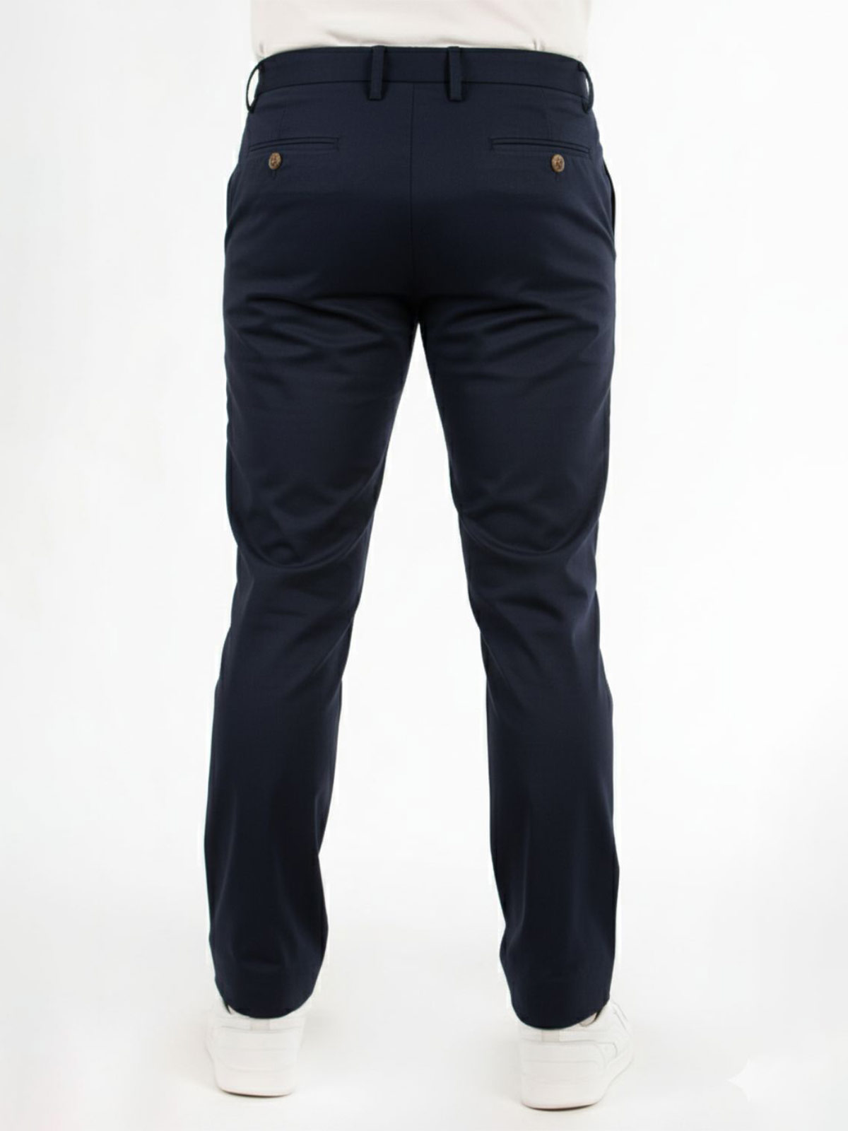 PANTALÓN HOMBRE OSCAR DE LA RENTA - 2